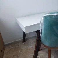 میز نهارخوری شش نفره تمیز