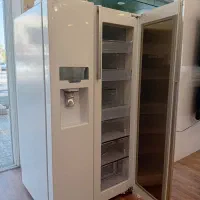 حراج ساید 3درب گالری اسنوا (شعبه مرکزی کارخانه)|یخچال و فریزر|بیرجند, |دیوار