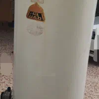 آبگرمکن بزرگ