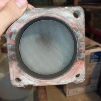 کاتالیزور tu5 پارس و slx کمک جلو توپی و دیسک عقب