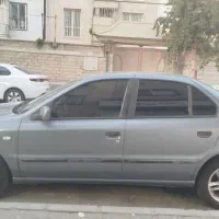 سمند lx مدل ۸۵ تمیز دوگانه شرکتی|خودرو سواری و وانت|کرج, چهارصد دستگاه|دیوار