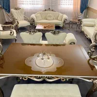 مبل ۱۰ نفره