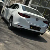 مزدا مدل 2025|خودرو سواری و وانت|تهران, بهجت‌آباد|دیوار
