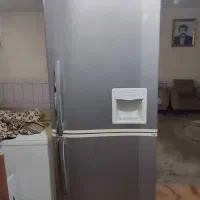 یخچال فریزر