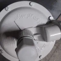 رکلاتور کاز  یک عدد