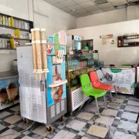 واگذاری مغازه بستنی فروشی شاخه اصلی فردیس|اجارهٔ مغازه و غرفه|فردیس, فردیس|دیوار