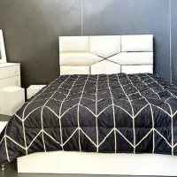 سرویس خواب دو نفره و تک نفره|تخت و سرویس خواب|بوشهر, |دیوار