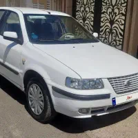 سمند Lx مدل ۹۰ خیلی تمیز|خودرو سواری و وانت|تربت‌حیدریه, اندیشه|دیوار