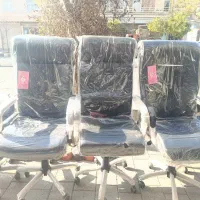 فروش صندلی دست دوم در حد نو