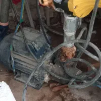 سرویس پکیج اب گرمکن پمپ اب سرویس تمام نقاط|خدمات پیشه و مهارت|مشهد, وکیل‌آباد|دیوار