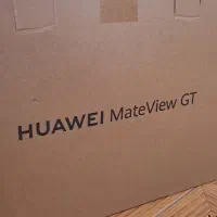 مانیتور huawei mateview GT گیمینگ ۲۷ اینچ