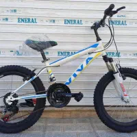 فروش دوچرخه استاندارد% زیر قیمت بازار|دوچرخه، اسکیت، اسکوتر|کاشان, فاز ۱ ناجی آباد|دیوار