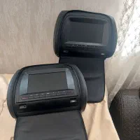 مانیتور ماشین