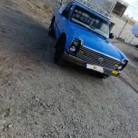 نیسان دوگانه|خودرو سواری و وانت|میمند, |دیوار