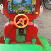 عروسک تکان دهنده|اسباببازی|رودبنه, |دیوار