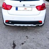 کوییک 1401r|خودرو سواری و وانت|شاهین‌شهر, خانه کارگر|دیوار