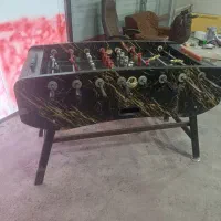 فوتبال دستی