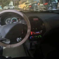 تیبا EX مدل ۹۳ سفارشی|خودرو سواری و وانت|تهران, پونک|دیوار
