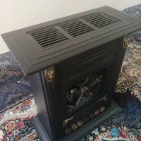 بخاری|بخاری، هیتر، شومینه|شاهین‌شهر, شهرک گلدیس|دیوار