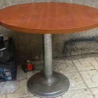 میز نهار خوری