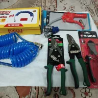 فروش ابزارالات|ابزارآلات|قم, ولیعصر|دیوار