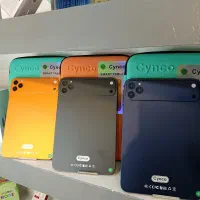 تبلت اسمارت 17پرومکس سیم خورریجستری وگارانتی شرکتی