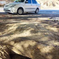 تیبا صندوقدار مدل99|خودرو سواری و وانت|صمصامی, |دیوار