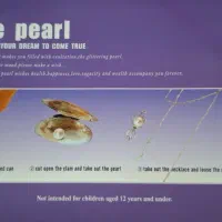 گردنبند مروارید اصل|زیورآلات و اکسسوری|شیراز, قدوسی شرقی|دیوار