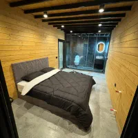 اجاره ویلای استخردار  ۹۰ متری نوساز|اجارهٔ کوتاه‌مدت ویلا و باغ|بندر انزلی, چهارفریضه|دیوار