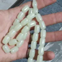 شبچراغ|کلکسیون اشیاء عتیقه|هشتگرد, قاسم آباد بزرگ|دیوار