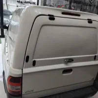 پراید وانت مسقف مدل ۱۴۰۱ خشک