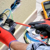 برقکاری ،رفع اتصالی. شبانه روزی.قیمت مناسب