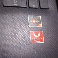 لپ تاپ اچ پی رایزن ۵|رایانه همراه|تهران, بریانک|دیوار