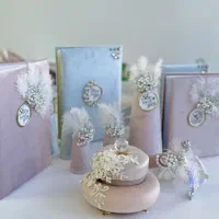 کار در منزل (گیفت و اکسسوری)