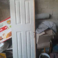 درب کمد دیواری