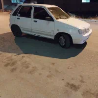 پراید هاچبک