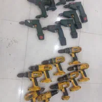 دیوالت بوش ماکیتا|ابزارآلات|اهرم, |دیوار