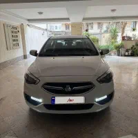 شاهین اتومات صفر