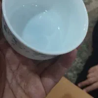 سرویس آرکوپال ابی خارجی تقریبا 30نفره|ظروف سرو و پذیرایی|رباط‌کریم, رباط‌کریم|دیوار