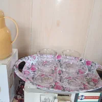 وسایل آشپزخونه|ظروف سرو و پذیرایی|ایلام, |دیوار