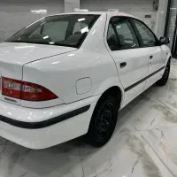 سمندef7پایه گاز سوز بیرنگ۹۳|خودرو سواری و وانت|اردبیل, |دیوار