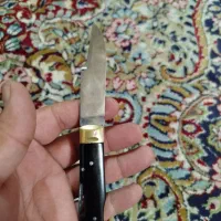 چاقو ضامن دار زنجان اصل|کوهنوردی و کمپینگ|زرند, |دیوار