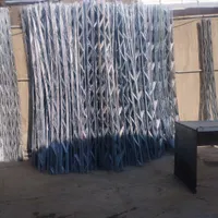 کارگر ساده جهت آبکاری گالوانیزه