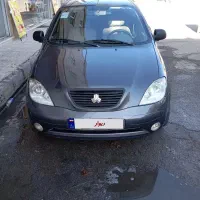 تیبا 2 مدل 95 بیرنگ