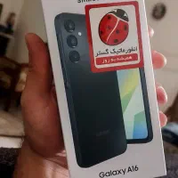 سامسونگ samsung galaxy A16