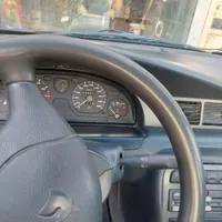 سمند EL بنزینی، مدل ۱۳۸۲|خودرو سواری و وانت|گناباد, |دیوار