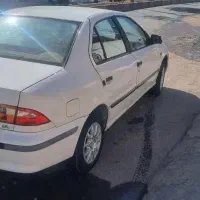 سمند lx سفارشی کارخانه|خودرو سواری و وانت|بافت, |دیوار