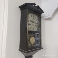 ساعت دیواری چوبی آنتیک دوکوک MAJSTY ژاپن|ساعت دیواری و تزئینی|تهران, صادقیه|دیوار