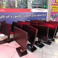 انواع مانیتور LED وارداتی عمده و خرده|قطعات و لوازم جانبی رایانه|مشگین شهر, |دیوار
