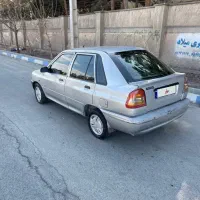پراید 141 مدل 86|خودرو سواری و وانت|شهریار, شهریار|دیوار